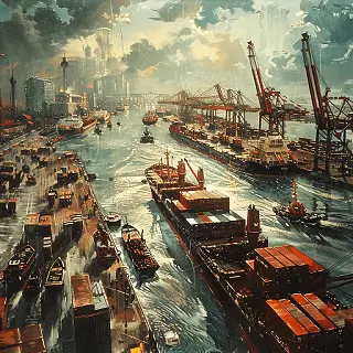 峡山区美食攻略