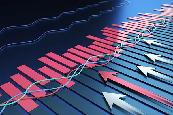 哪里离湖北近旅游最近