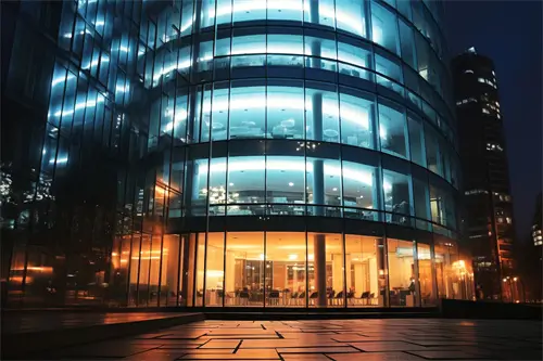 高新大道美食攻略