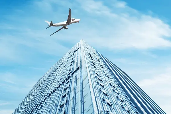 广东坐飞机去哪里旅游